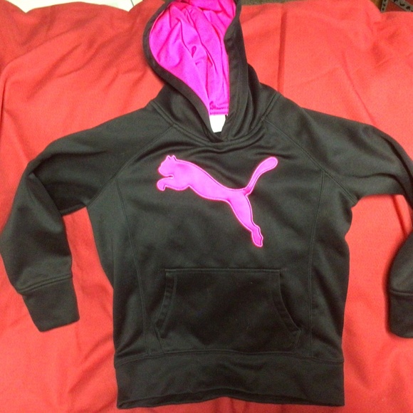 PUMA hoodie - Picture 1 of 1